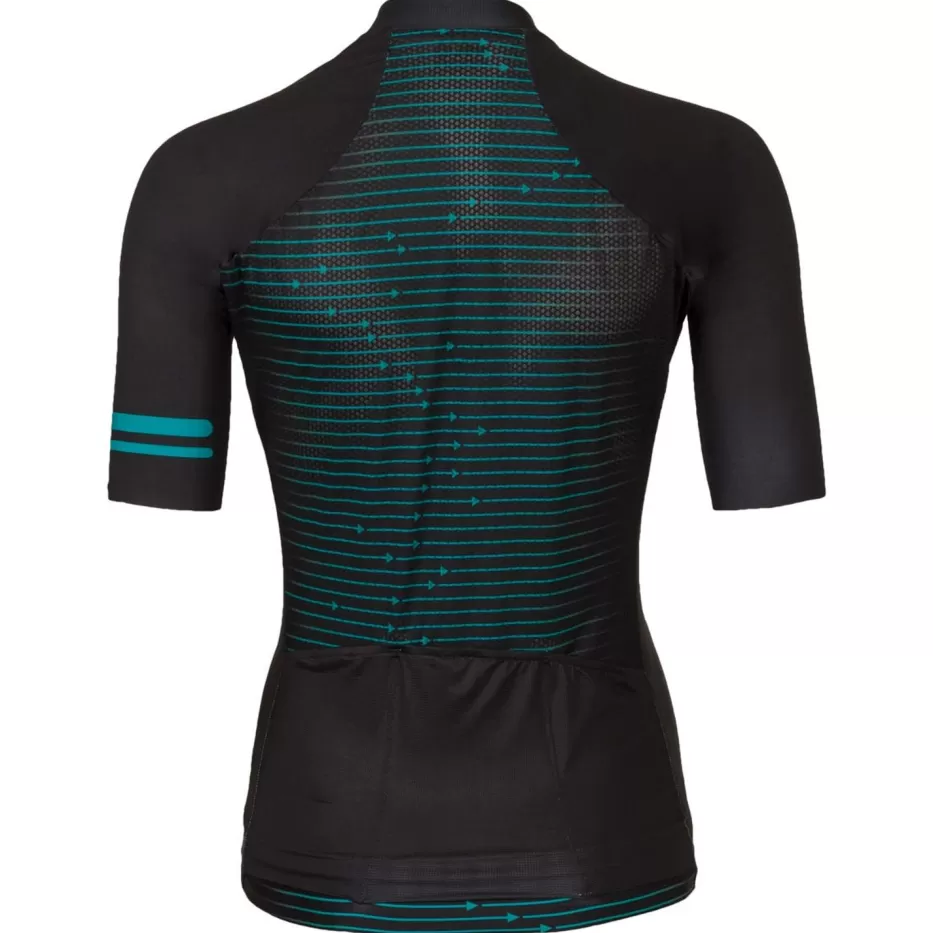 AGU Shirts | Aero Fietsshirt Ii Premium Dames