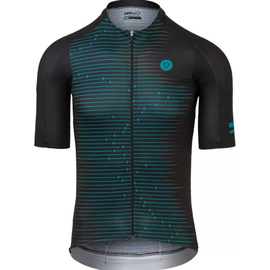 AGU Shirts | Aero Fietsshirt Ii Premium Heren