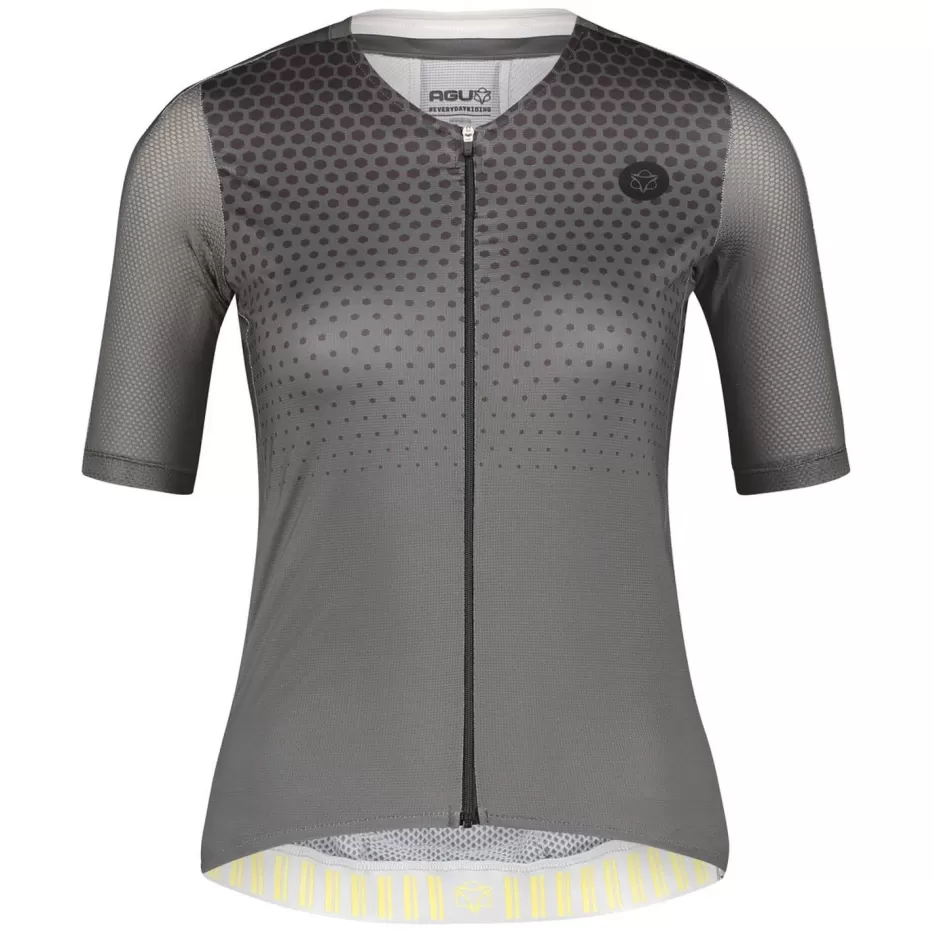 AGU Shirts | Aero Fietsshirt Premium Dames