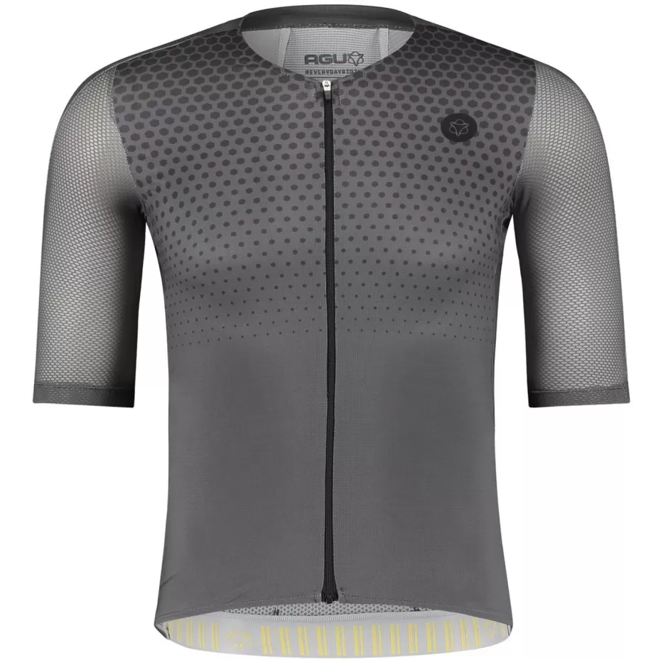 AGU Shirts | Aero Fietsshirt Premium Heren