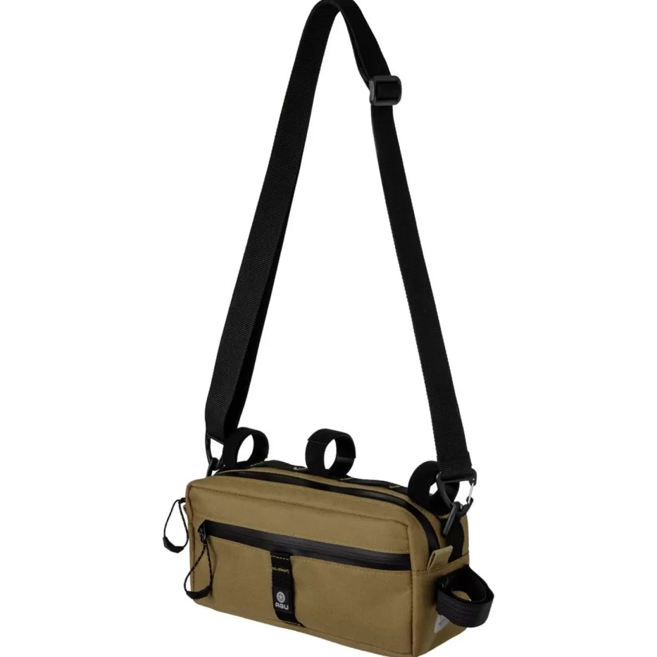 AGU Voor/Achter | Bar Bag Stuurtas Venture