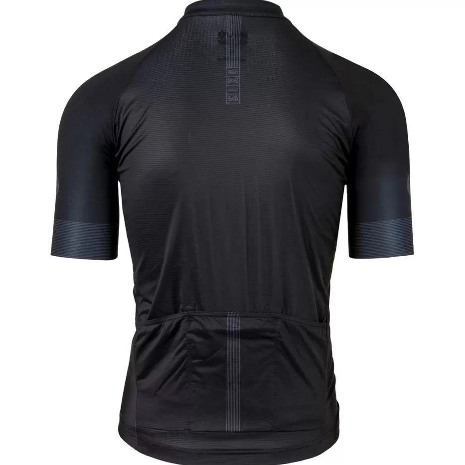 AGU Shirts | Classic Fietsshirt Iii Six6 Heren