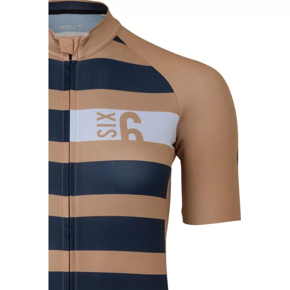 AGU Shirts | Classic Fietsshirt Iv Six6 Dames