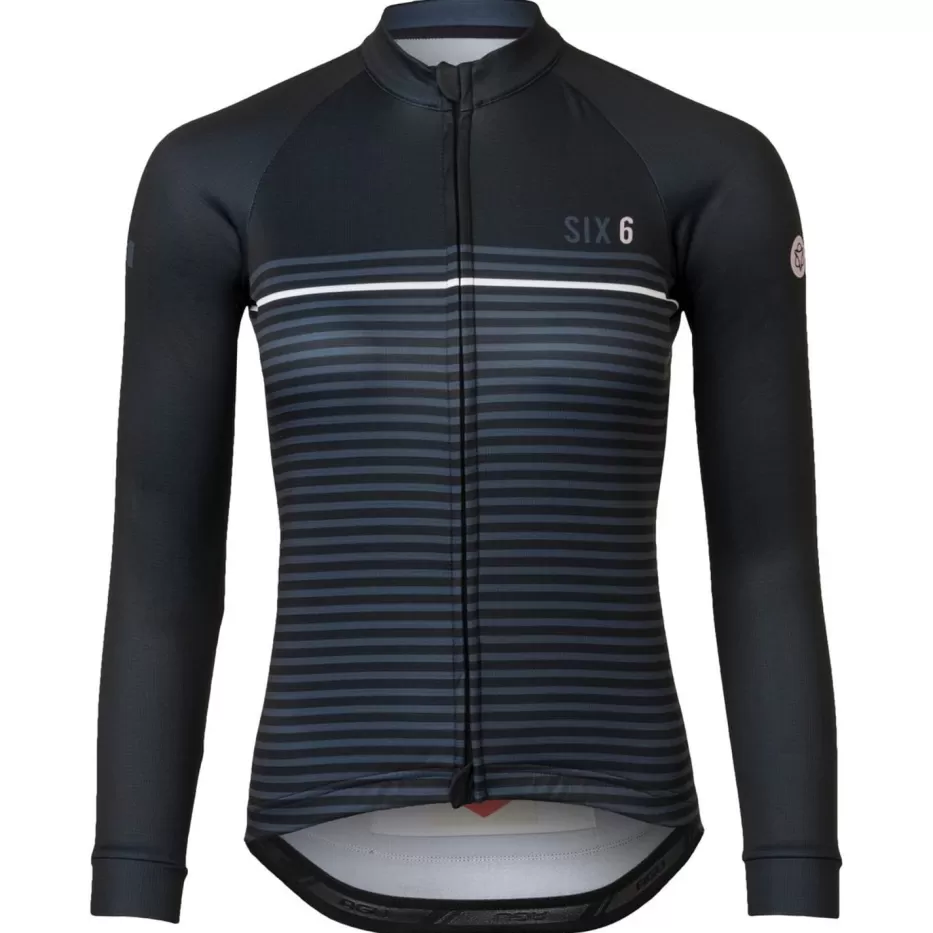 AGU Shirts | Classic Iii Fietsshirt Lange Mouwen Iv Six6 Dames