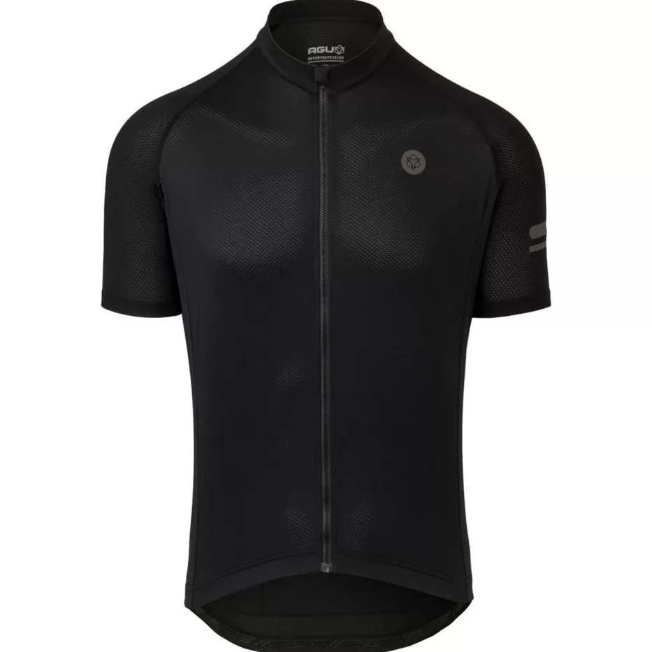 AGU Shirts | Core Fietsshirt Essential Heren