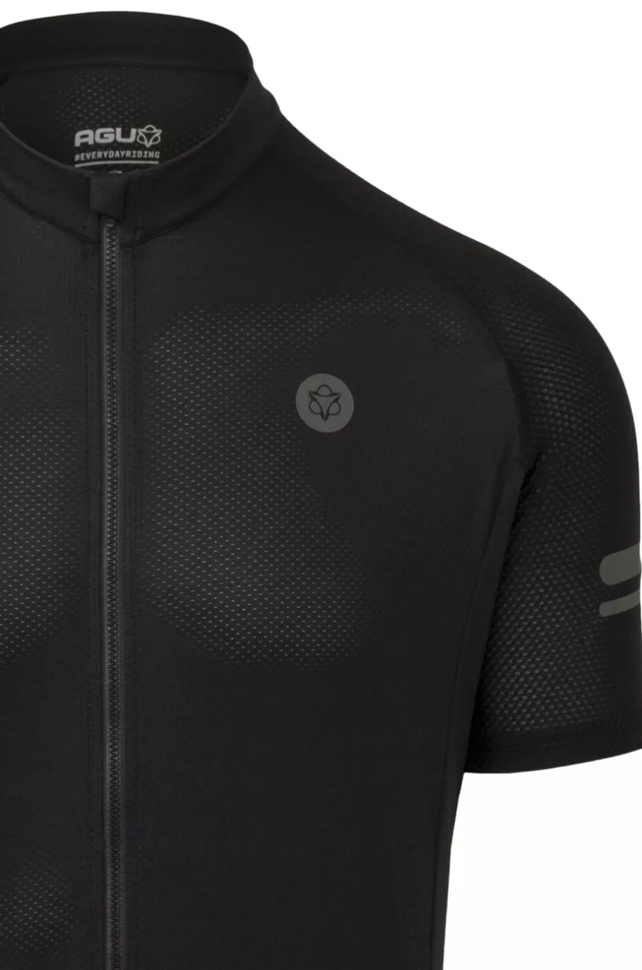 AGU Shirts | Core Fietsshirt Essential Heren