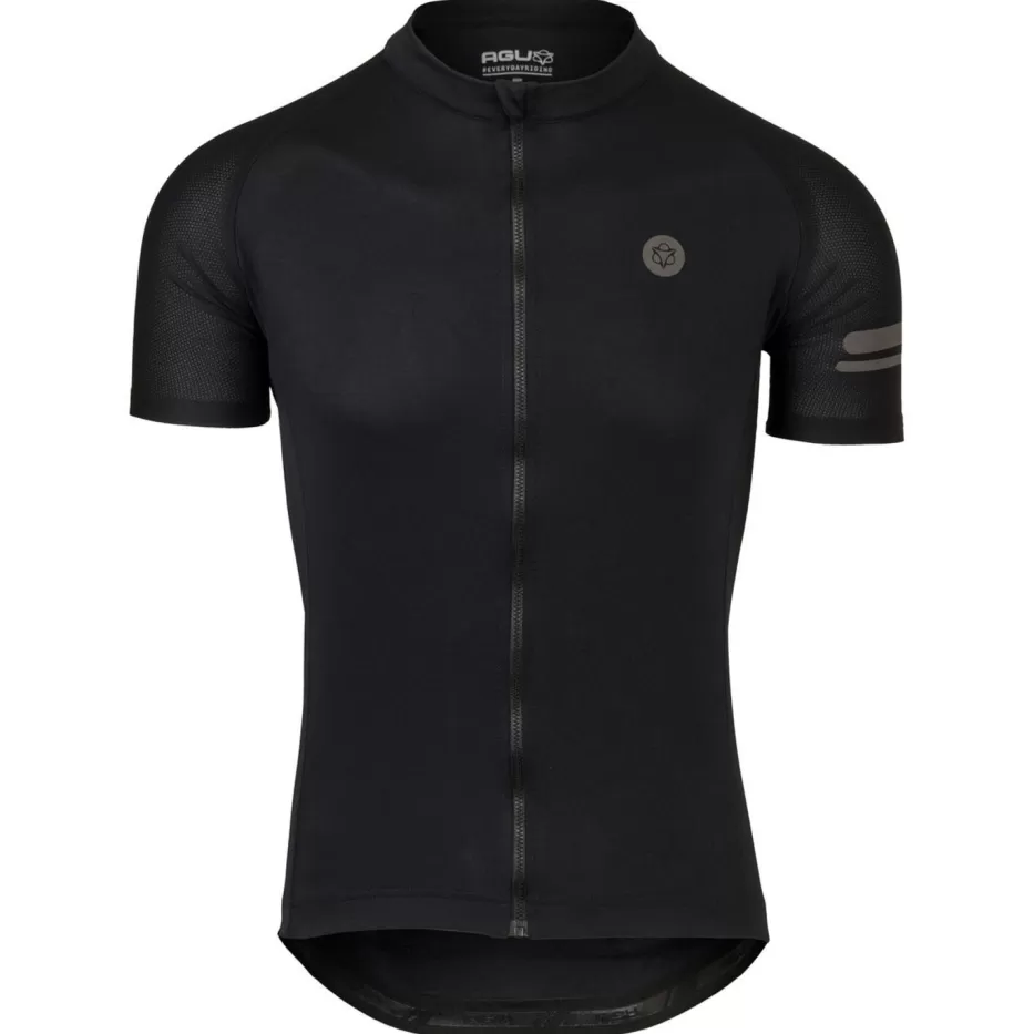 AGU Shirts | Core Fietsshirt Ii Essential Heren