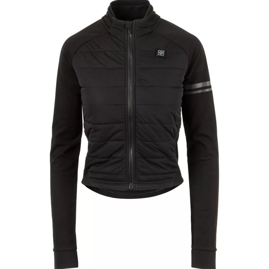 AGU Jacks En Body'S | Deep Winter Thermojack Premium Dames Heated