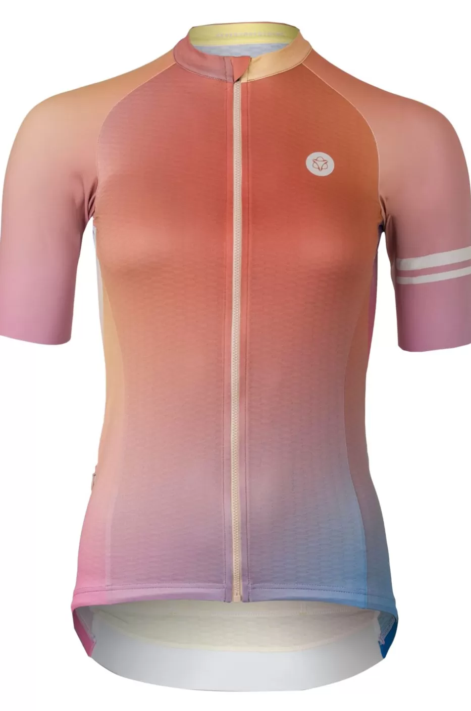 AGU Shirts | Gradient Fietsshirt Performance Dames