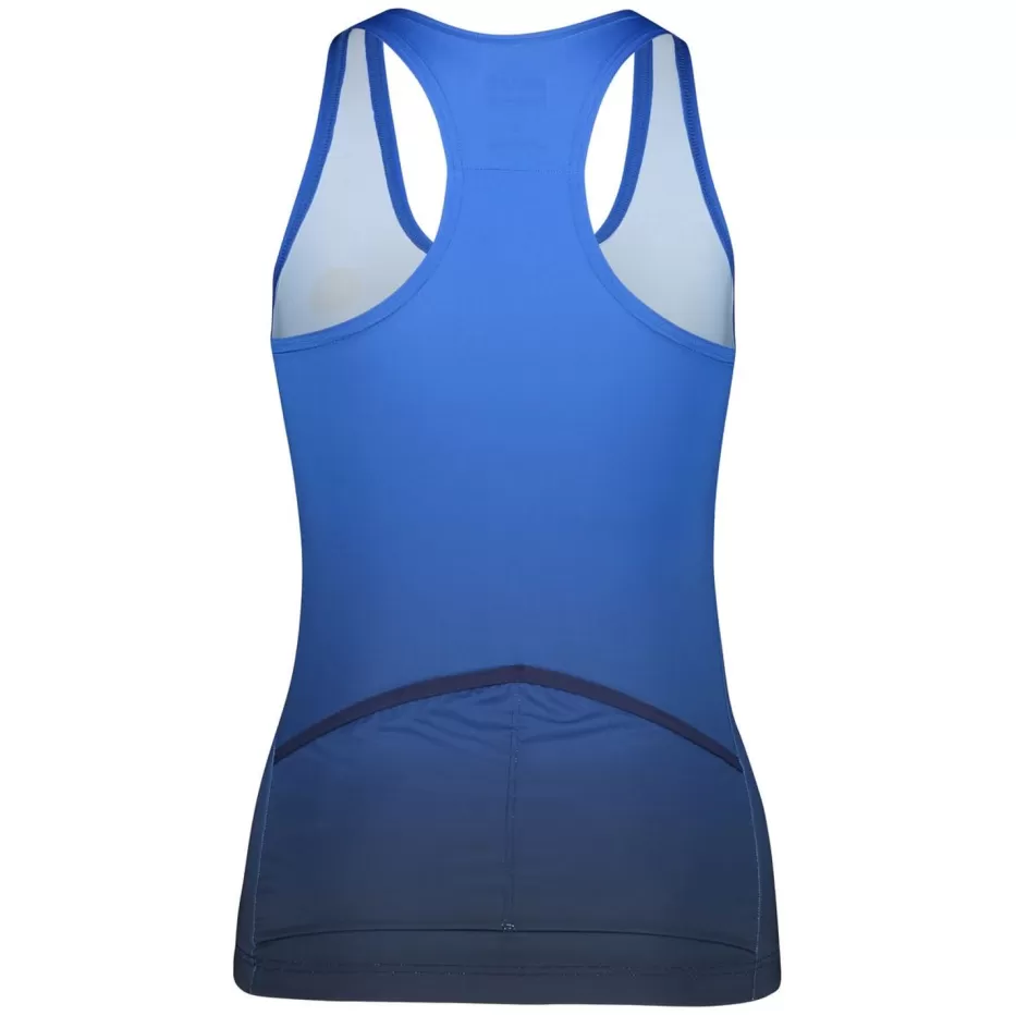 AGU Shirts | Gradient Singlet Trend Dames