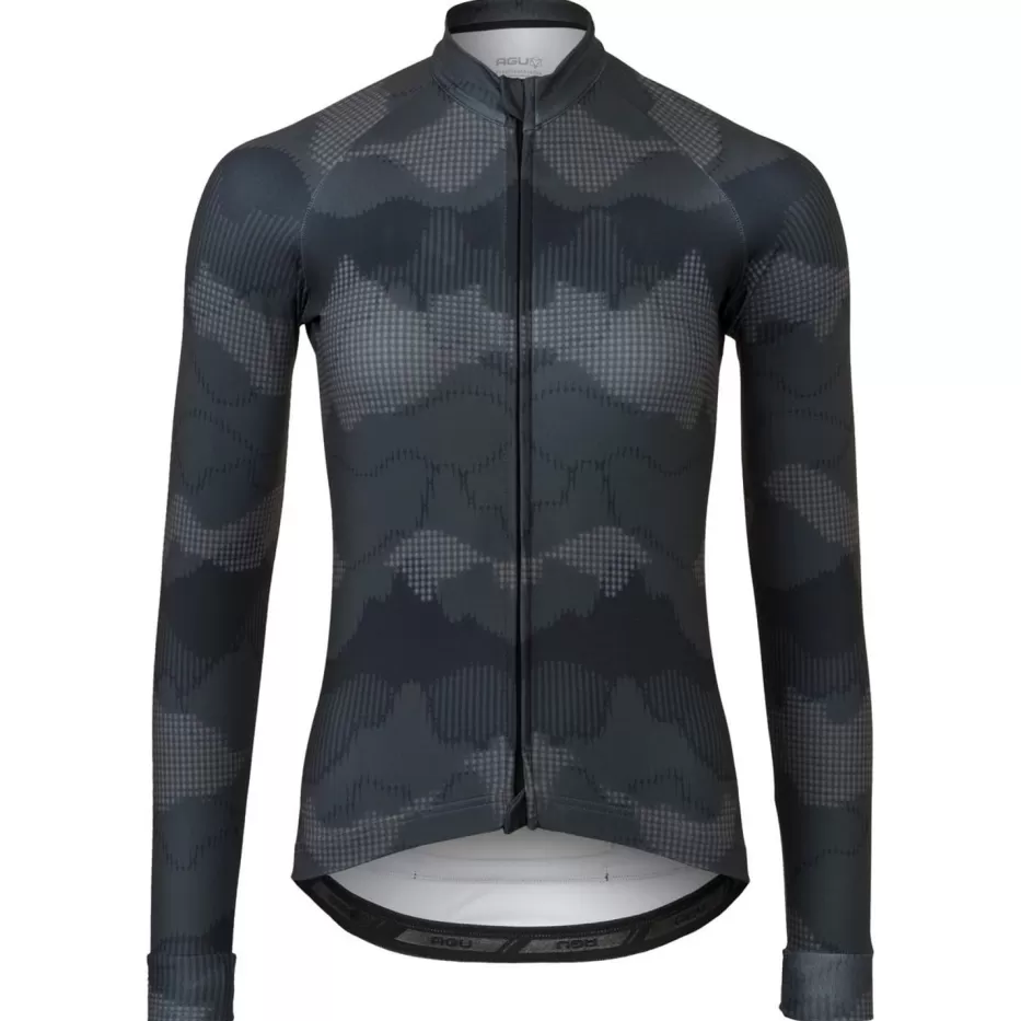 AGU Shirts | Gravel Fietsshirt Lange Mouwen Venture Dames