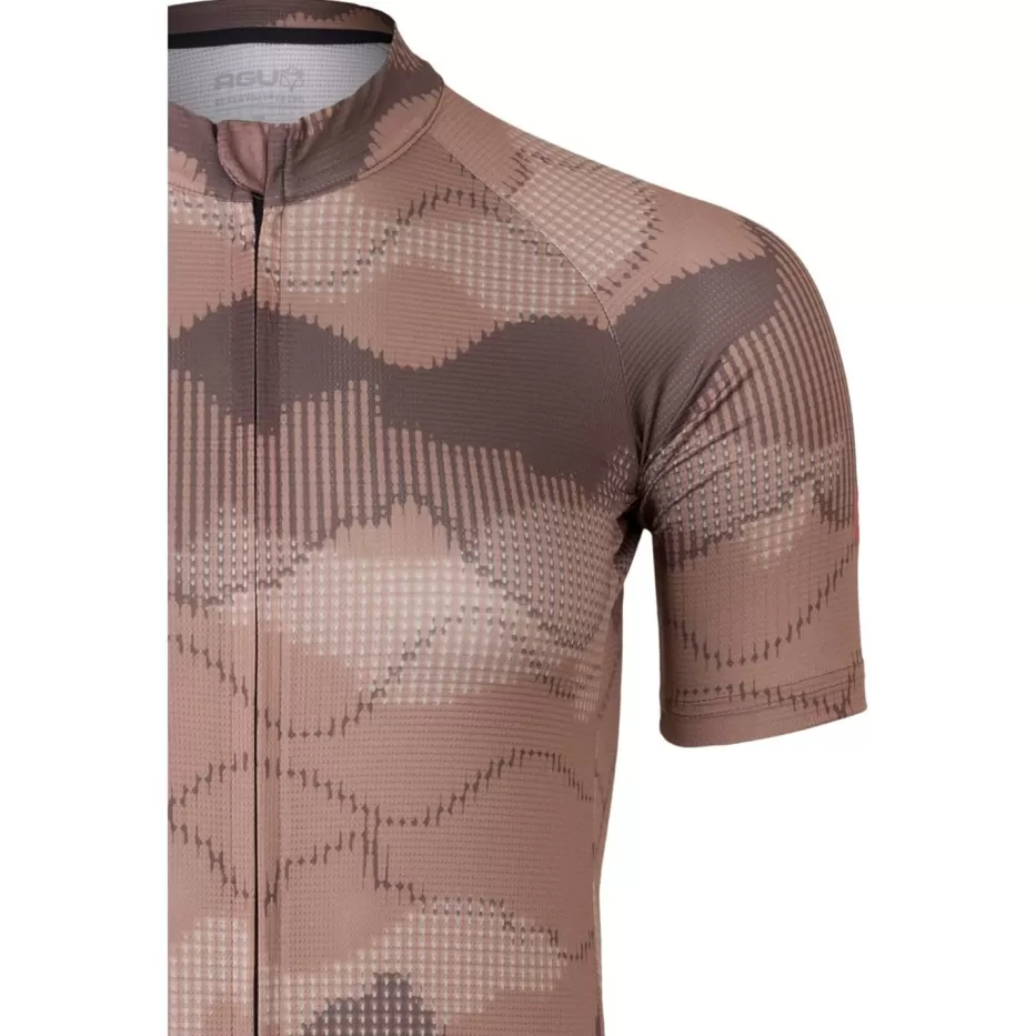 AGU Shirts | Gravel Fietsshirt Venture Dames