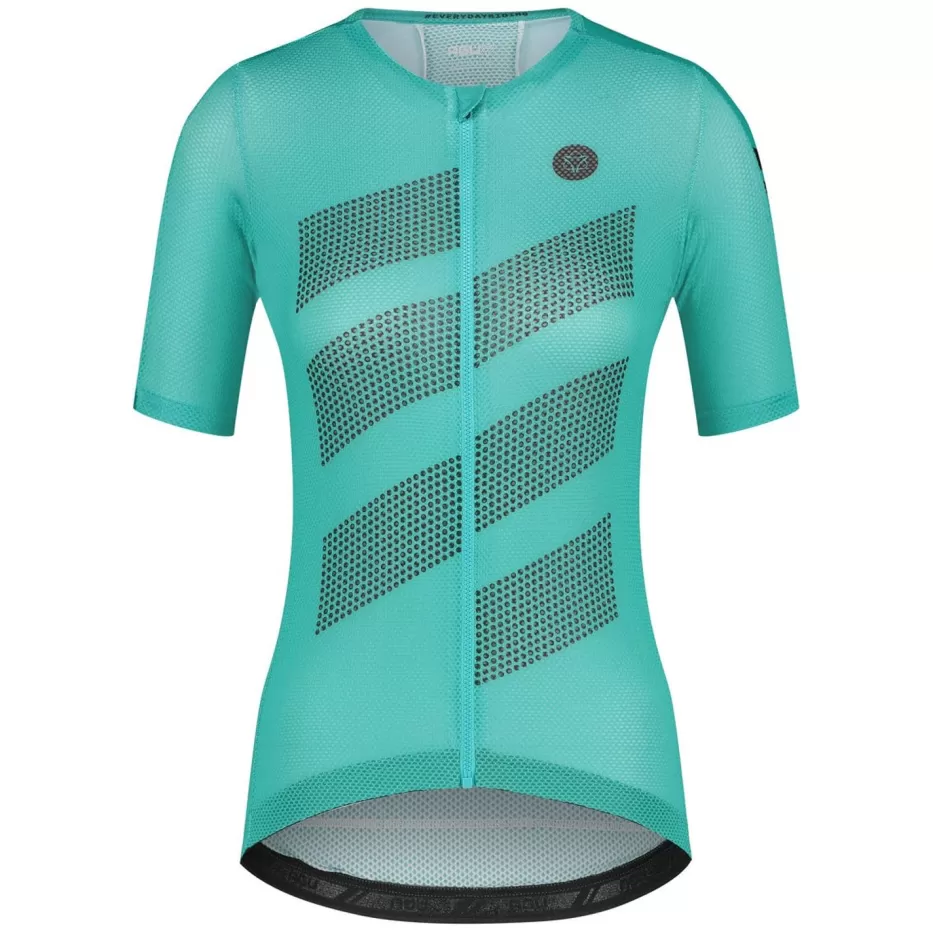 AGU Shirts | High Summer Fietsshirt Ii Trend Dames