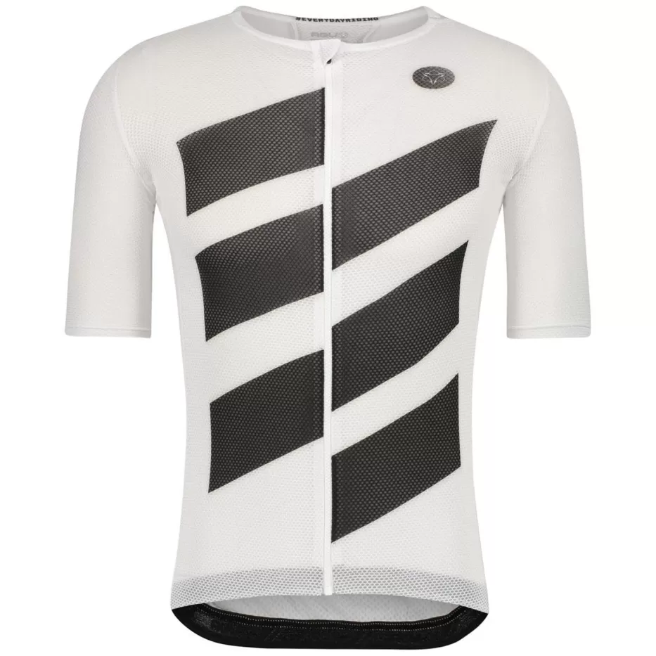 AGU Shirts | High Summer Fietsshirt Ii Trend Heren