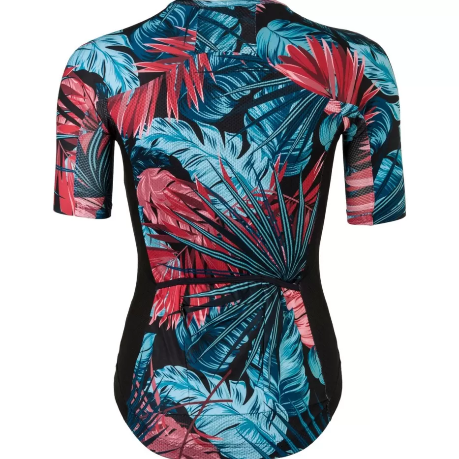 AGU Shirts | High Summer Fietsshirt Iii Trend Dames