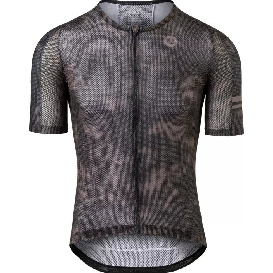 AGU Shirts | High Summer Fietsshirt Iii Trend Heren