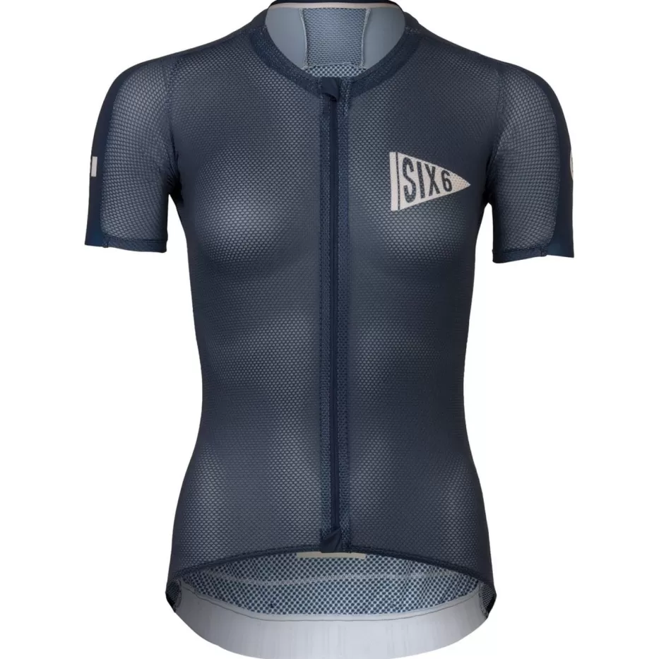 AGU Shirts | High Summer Fietsshirt Iv Six6 Dames