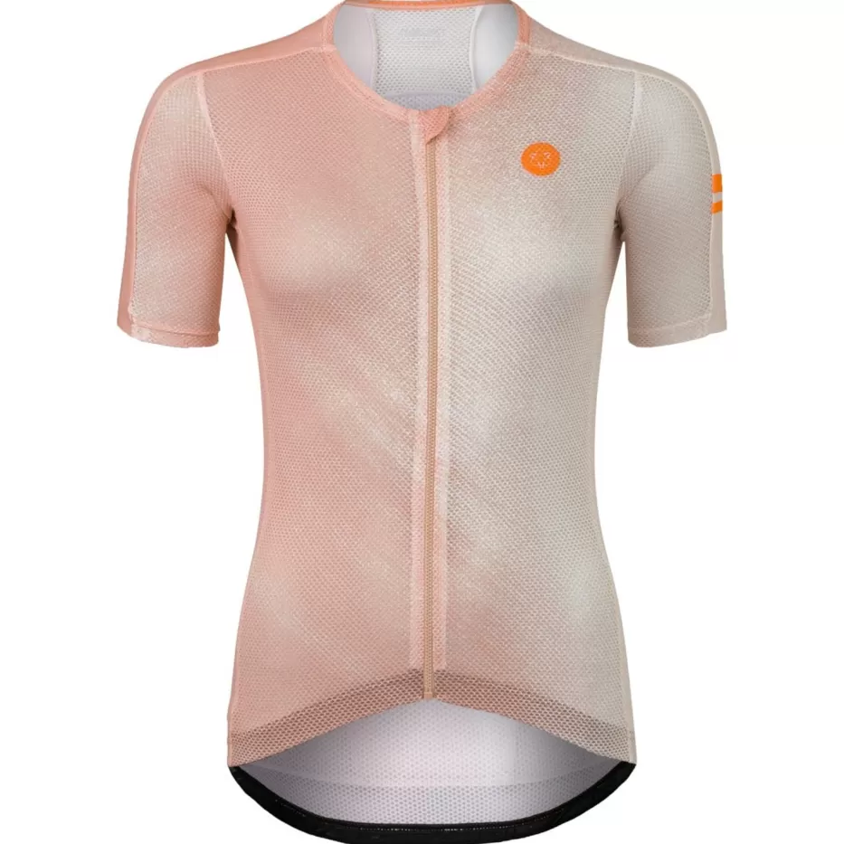 AGU Shirts | High Summer Fietsshirt Iv Trend Dames