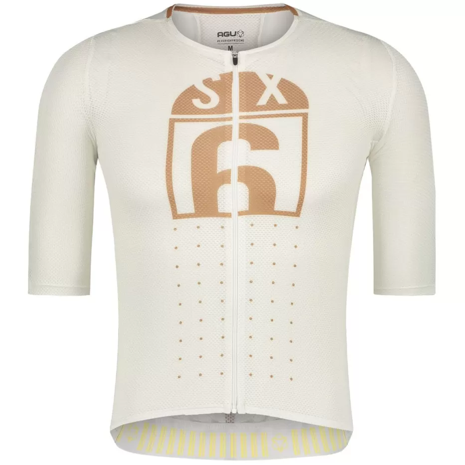 AGU Shirts | High Summer Fietsshirt Six6 Heren