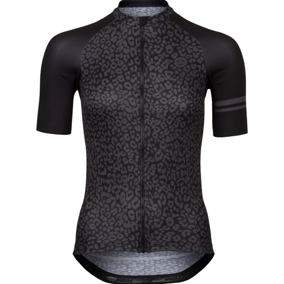 AGU Shirts | Jackalberry Fietsshirt Essential Dames