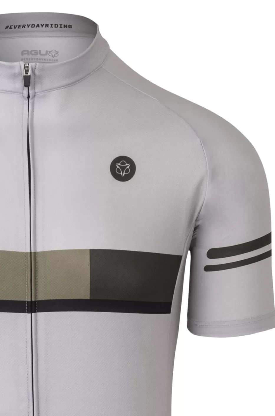 AGU Shirts | Key Fietsshirt Essential Heren