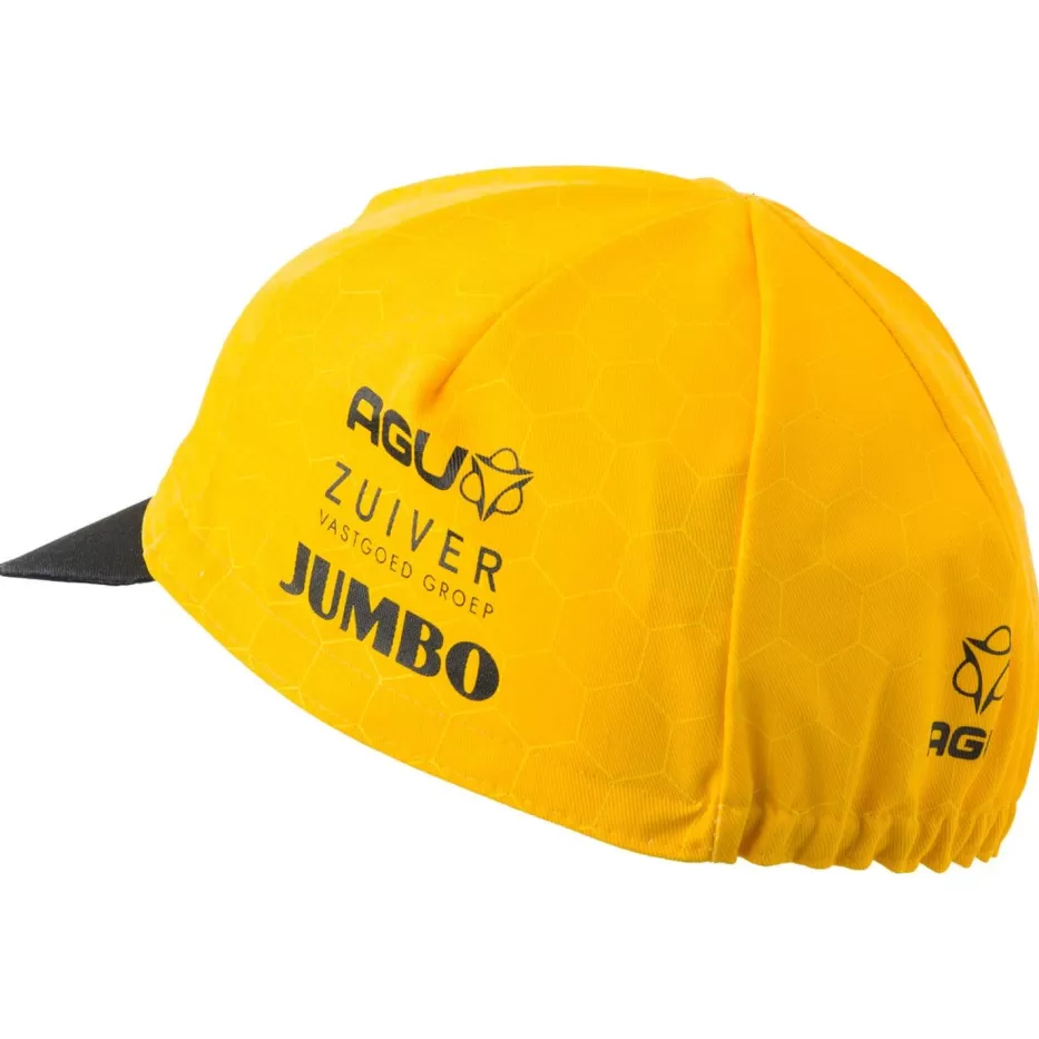 AGU Mutsen/Caps/Cols | Koerspet Cap Team Jumbo-Visma