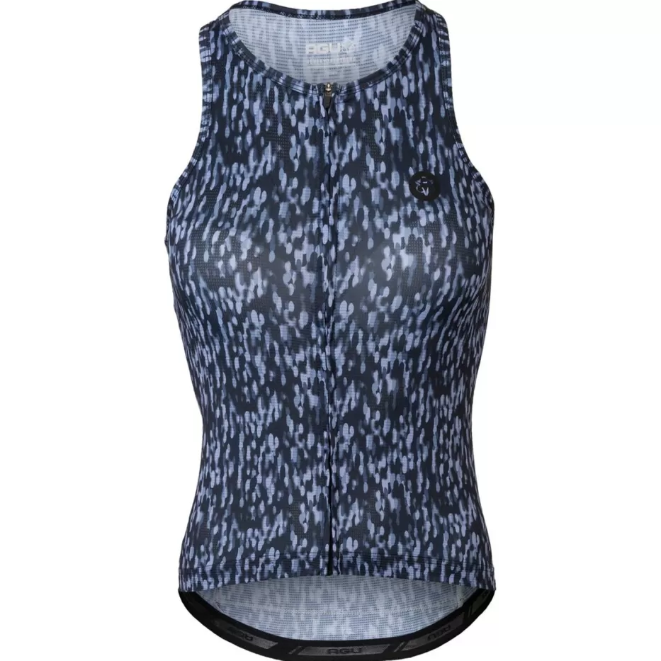 AGU Shirts | Melange Indoor Singlet Essential Dames