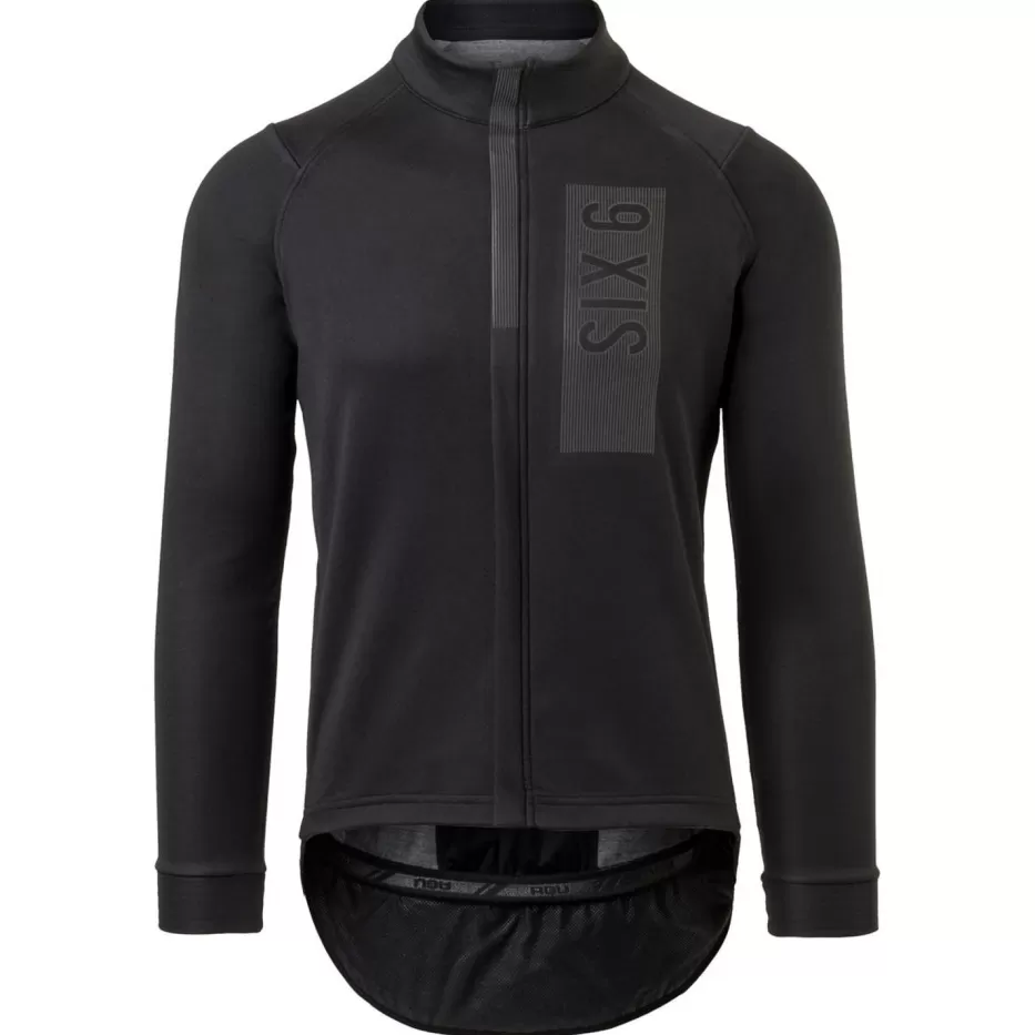 AGU Jacks En Body'S | Merino Regenjas Six6 Heren