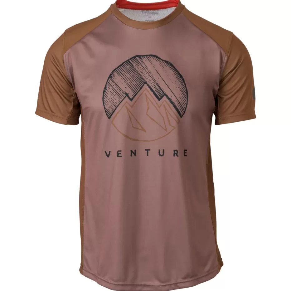 AGU Shirts | Mtb Fietsshirt Venture