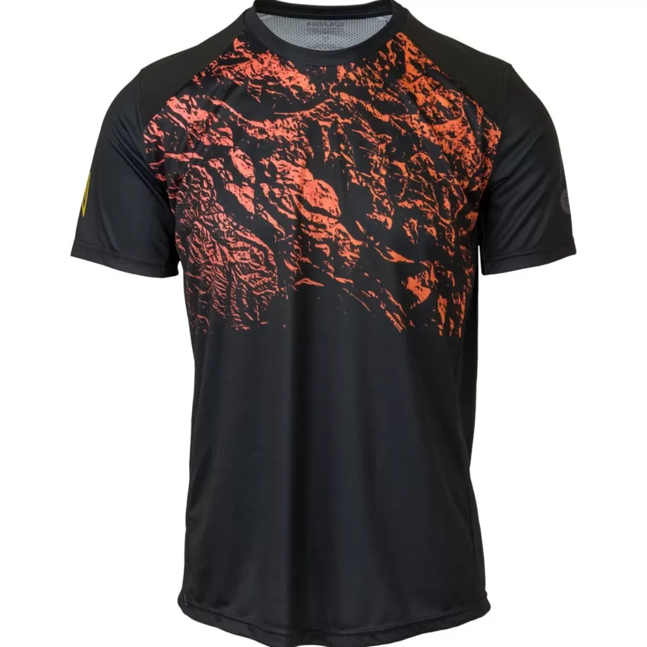 AGU Shirts | Mtb Fietsshirt Venture