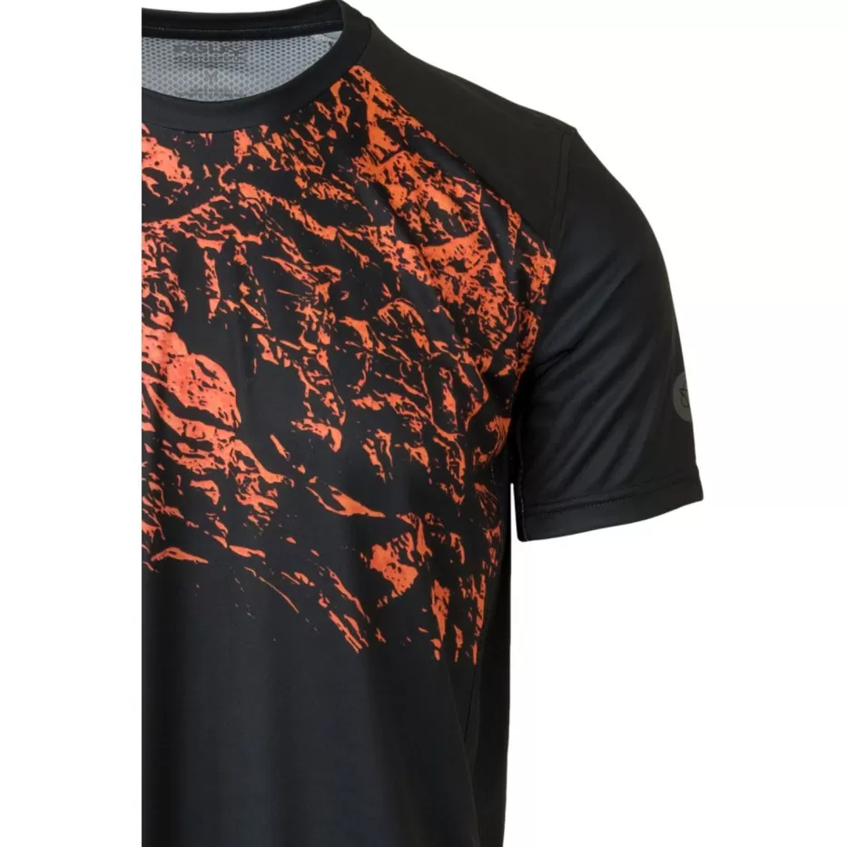 AGU Shirts | Mtb Fietsshirt Venture