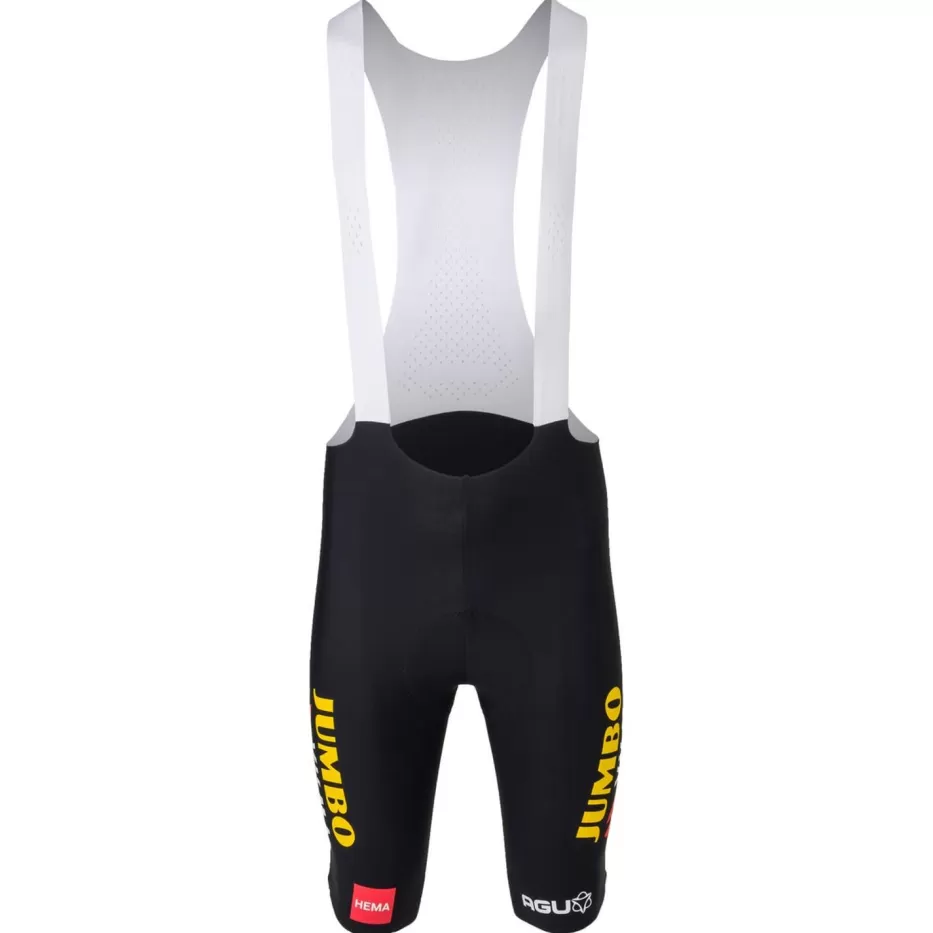 AGU Broeken | Premium Aero Bibshort Team Jumbo-Visma Heren