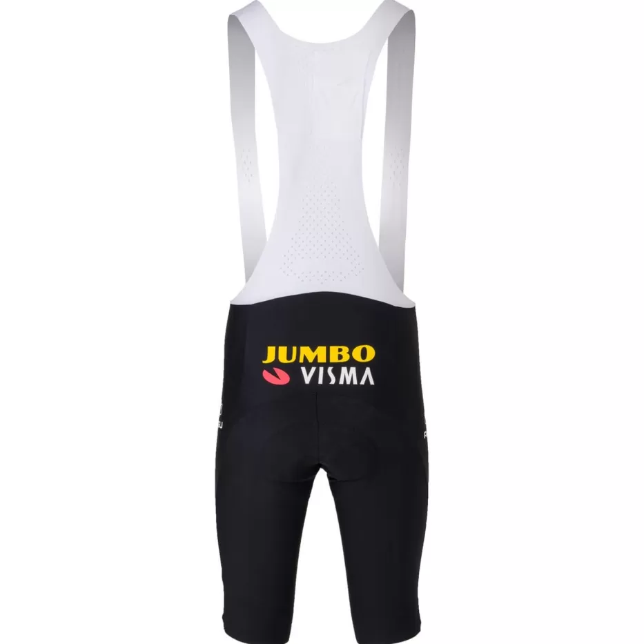 AGU Broeken | Premium Replica Bibshort Team Jumbo-Visma Heren