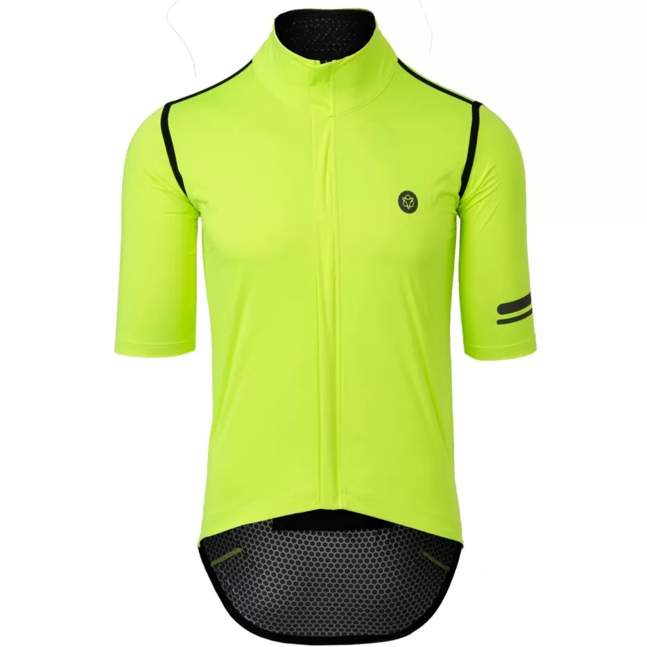 AGU Shirts | Rain Fietsshirt Performance Heren