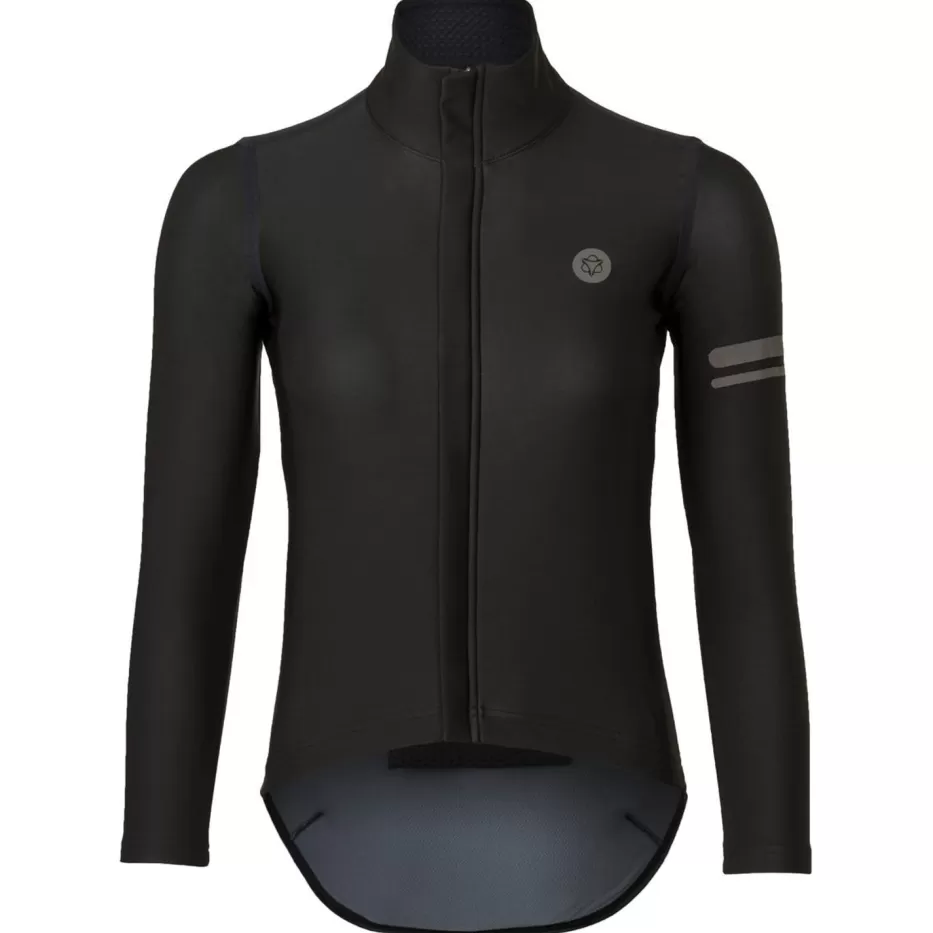 AGU Shirts | Rain Jersey Fietsshirt Lange Mouwen Performance Dames