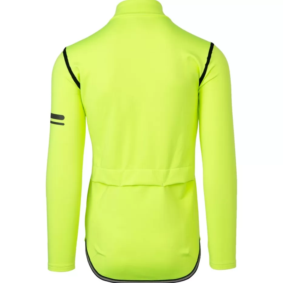 AGU Shirts | Rain Jersey Fietsshirt Lange Mouwen Performance Heren