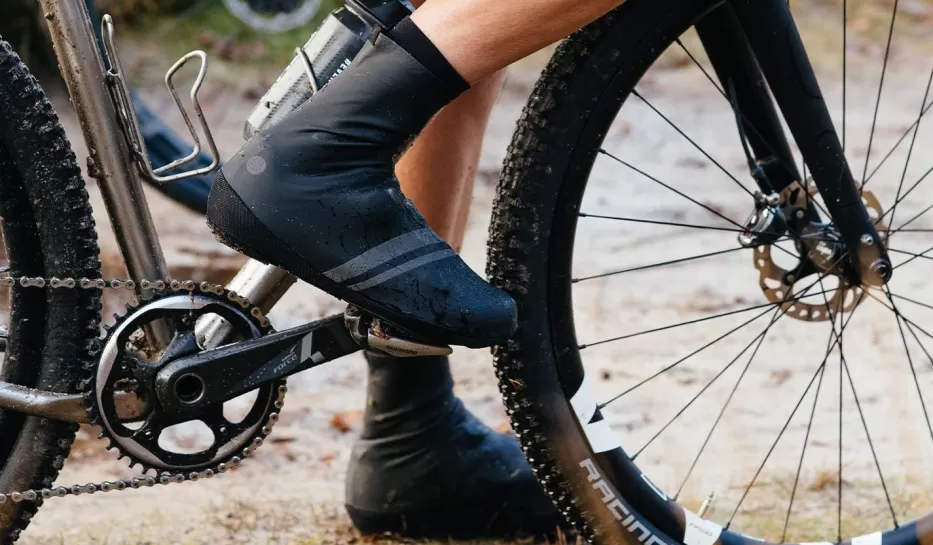 AGU Overschoenen | Rainproof Overschoenen