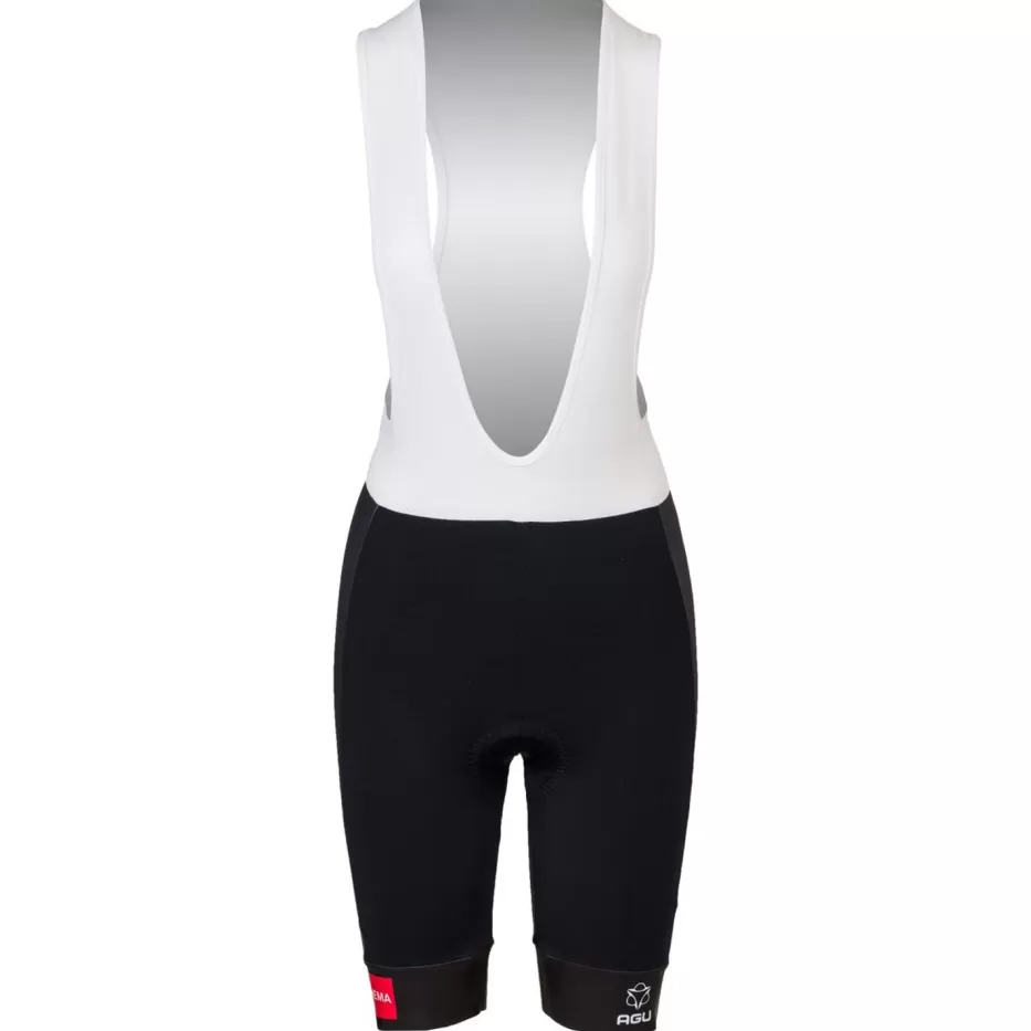 AGU Broeken | Replica Bibshort Team Jumbo-Visma Dames