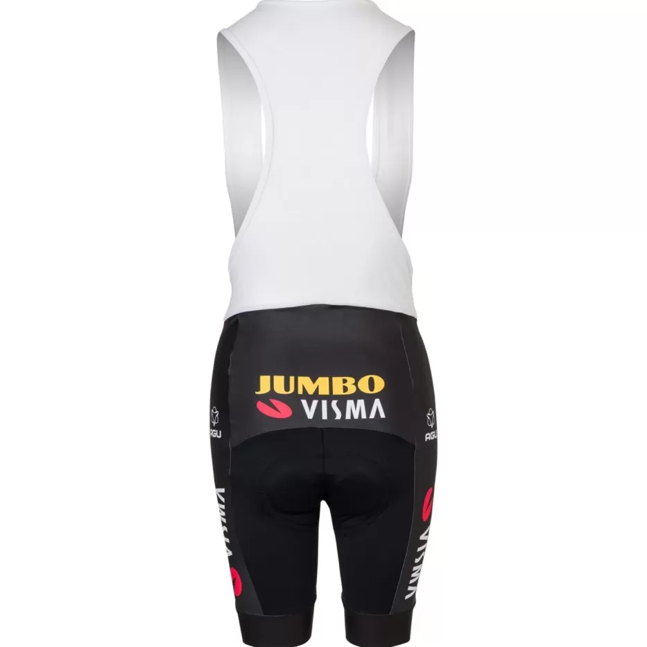 AGU Broeken | Replica Bibshort Team Jumbo-Visma Dames