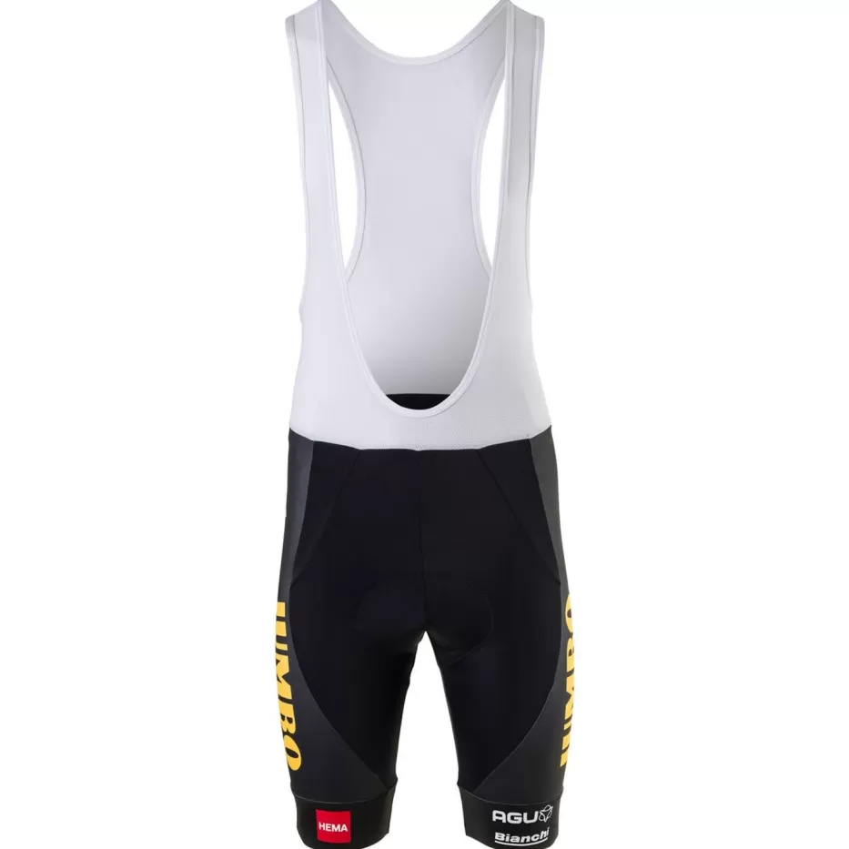 AGU Broeken | Replica Bibshort Team Jumbo-Visma Heren