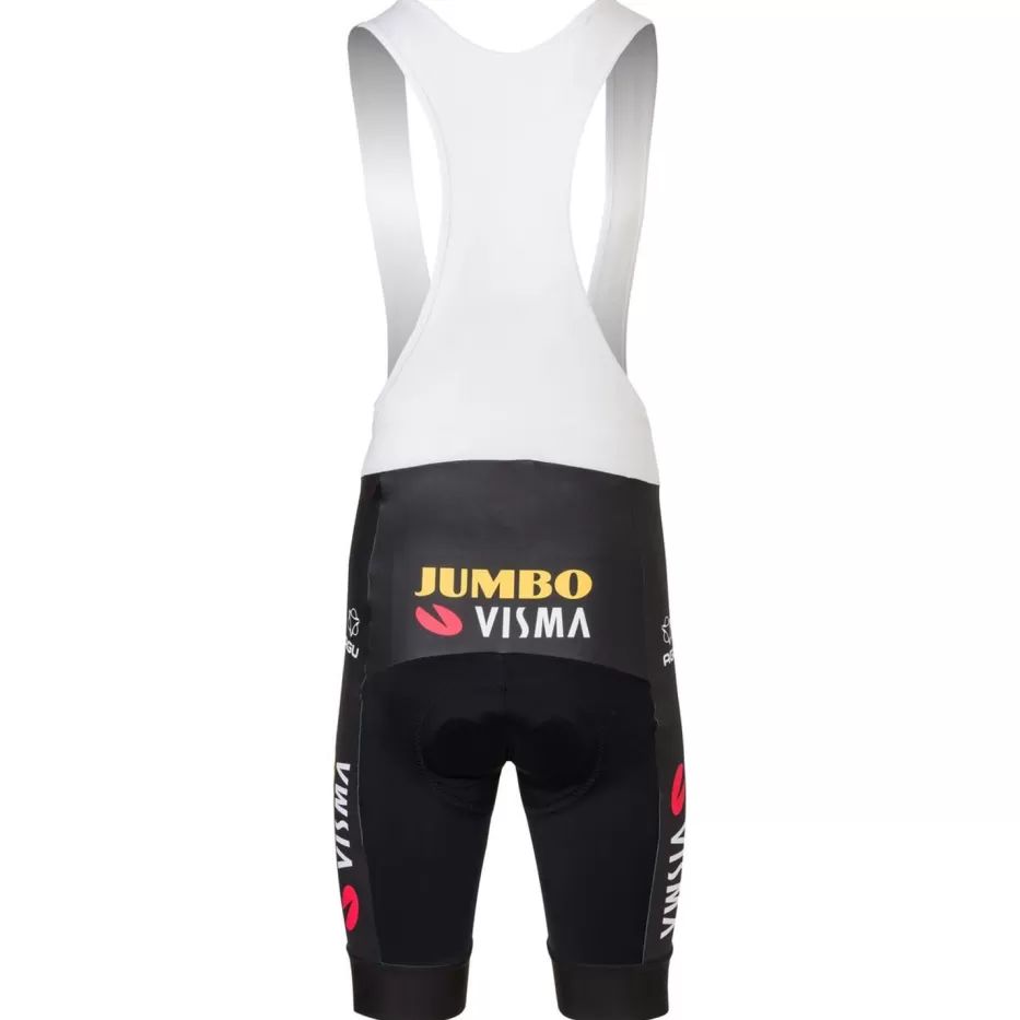 AGU Broeken | Replica Bibshort Team Jumbo-Visma Heren