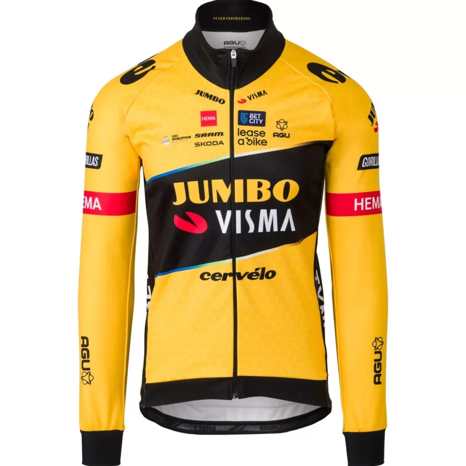 AGU Jacks En Body'S | Replica Jack Team Jumbo-Visma