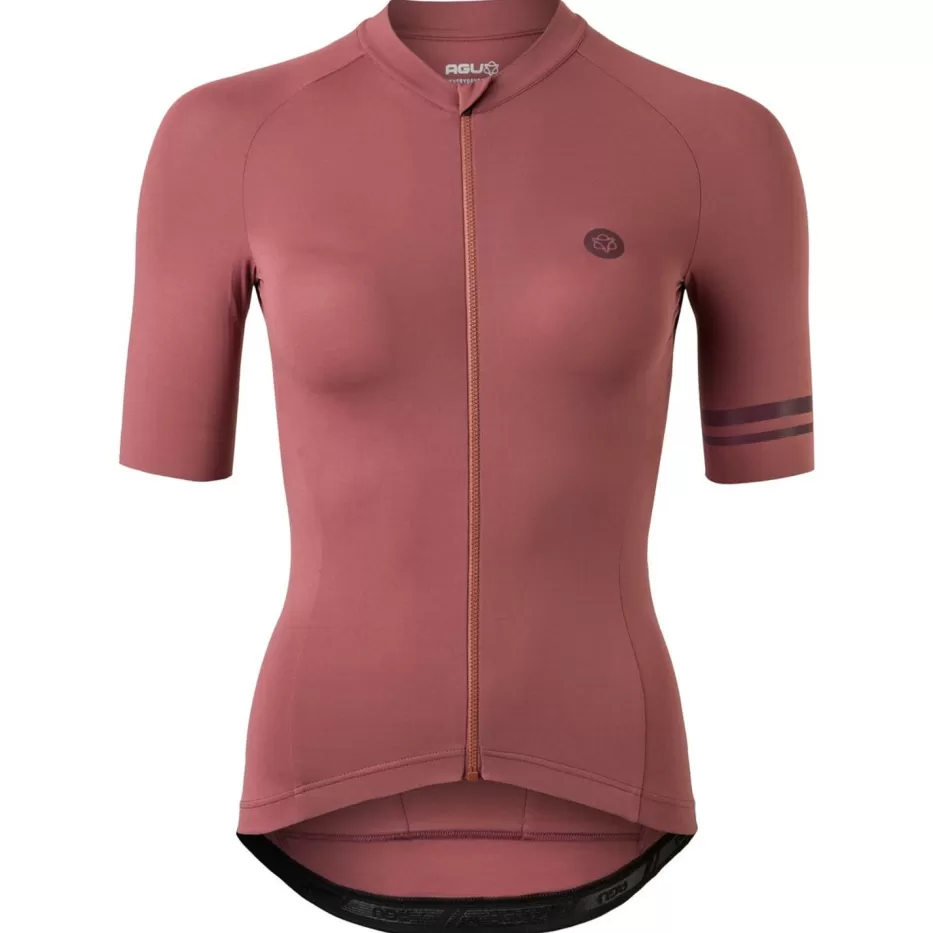 AGU Shirts | Solid Fietsshirt Ii Trend Dames