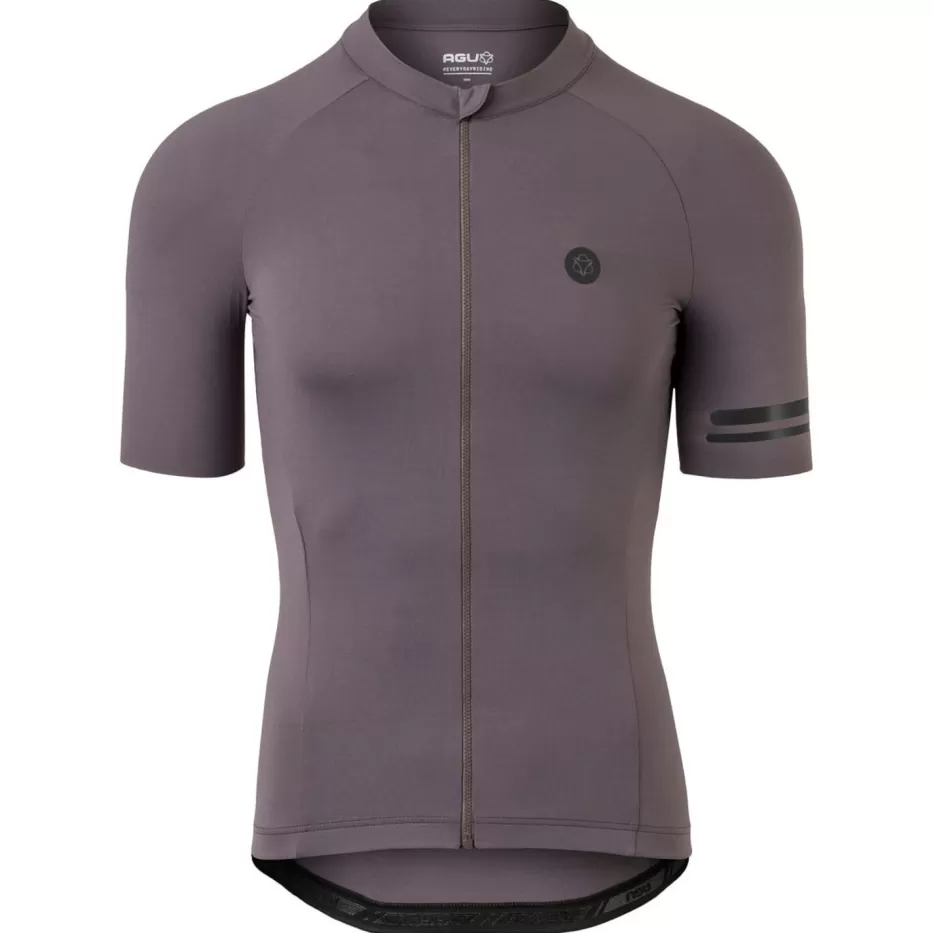 AGU Shirts | Solid Fietsshirt Iv Trend Heren