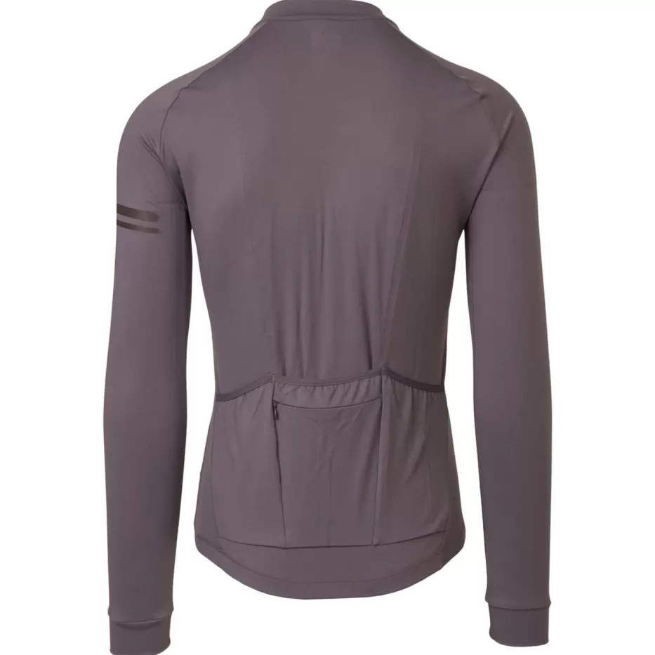 AGU Shirts | Solid Fietsshirt Lange Mouwen Trend Heren