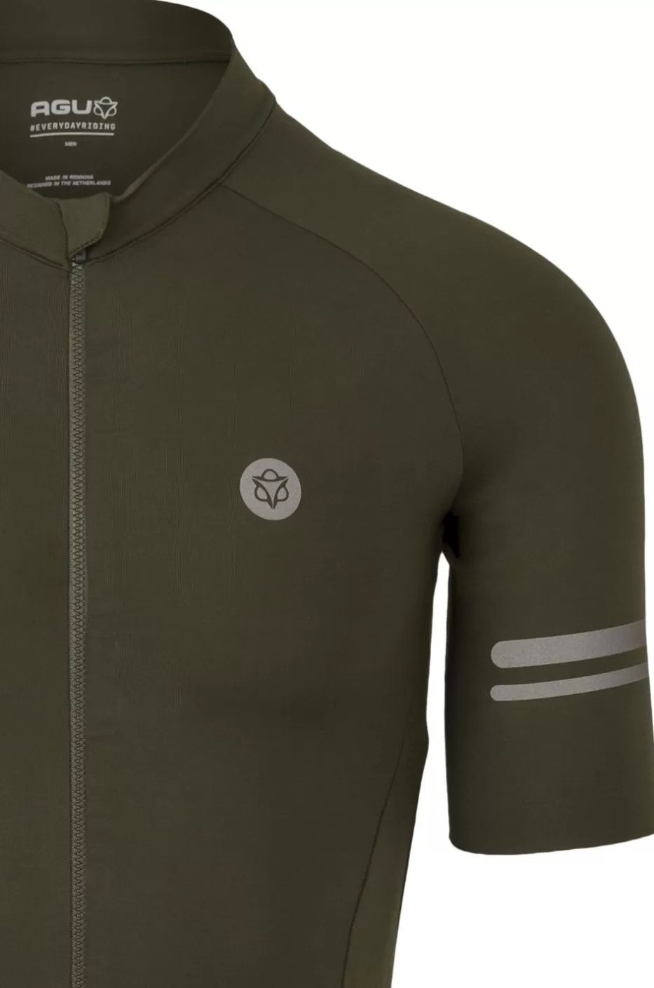 AGU Shirts | Tall Fietsshirt Performance Heren