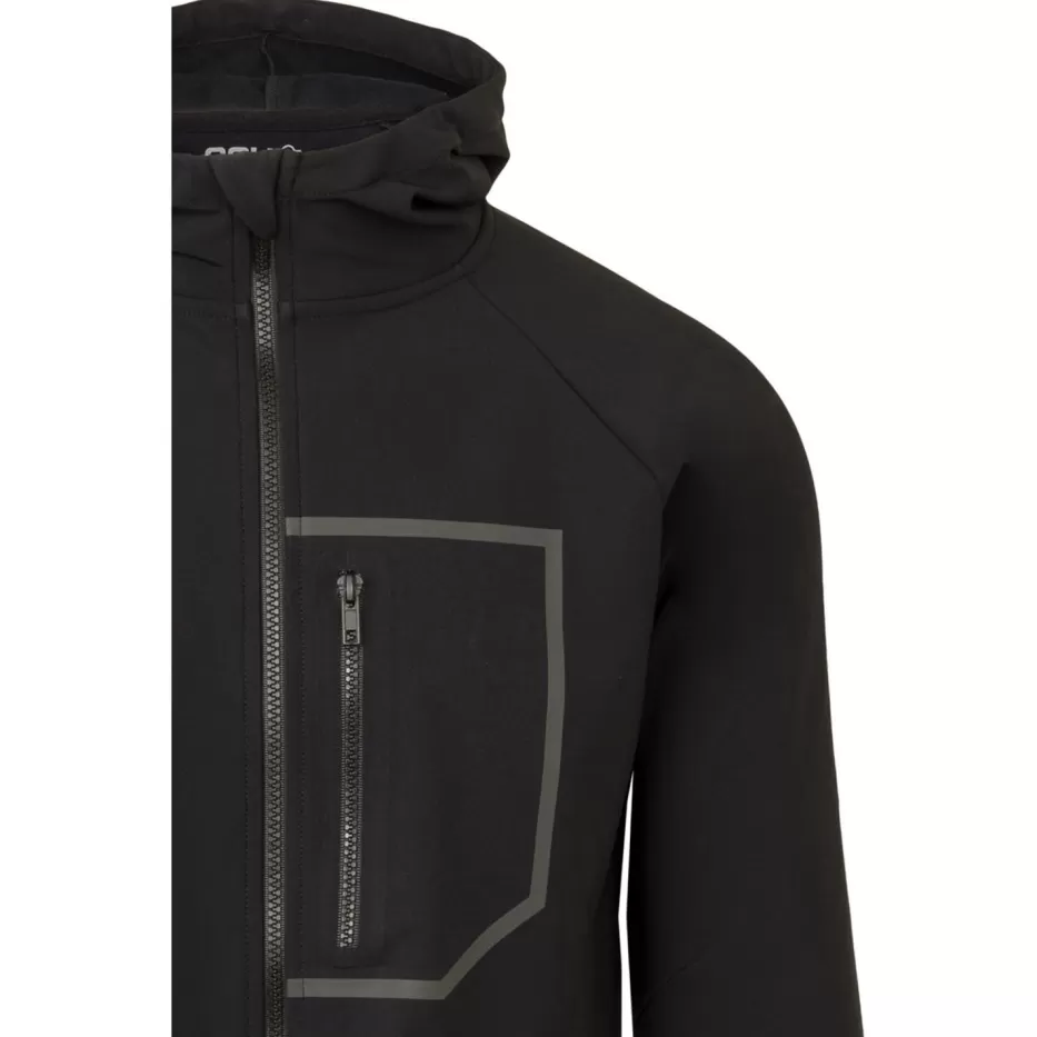 AGU Jacks En Body'S | Tech Hoodie Jack Venture