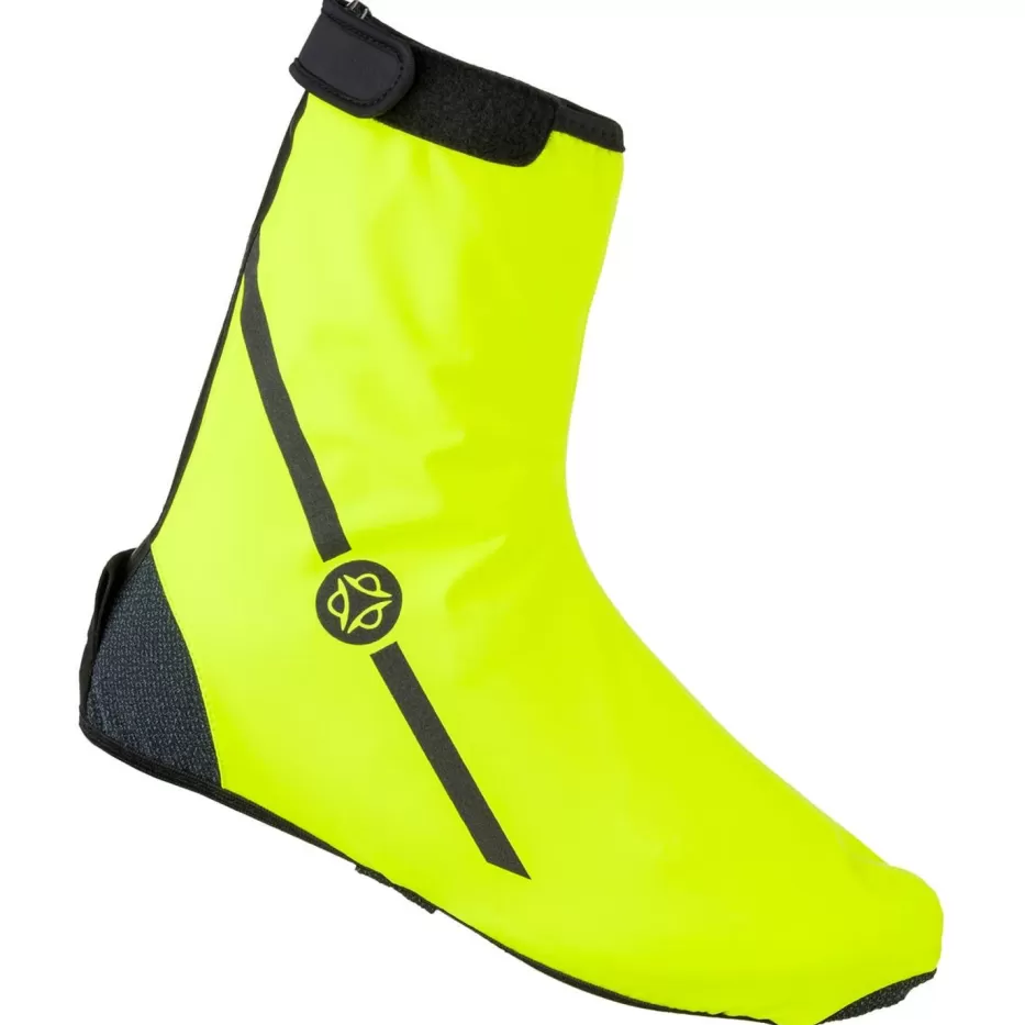 AGU Overschoenen | Tech Regen Bike Boots Commuter Hi-Vis