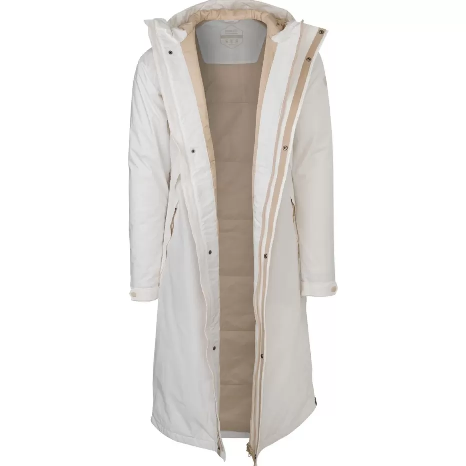 AGU Jassen | Undyed City Slicker Winter Regenjas Urban Outdoor