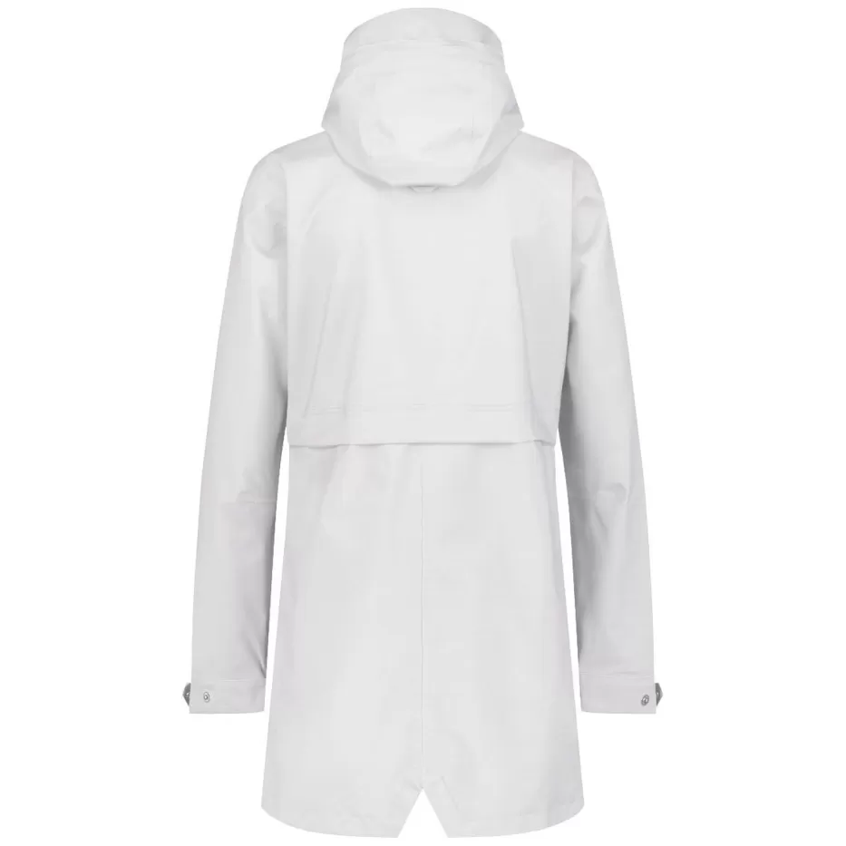 AGU Jassen | Undyed Parka Regenjas Urban Outdoor Dames